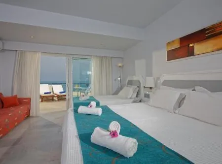 Hotel Mare & Water Park 5*