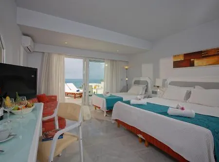Mare & Water Park Hotel