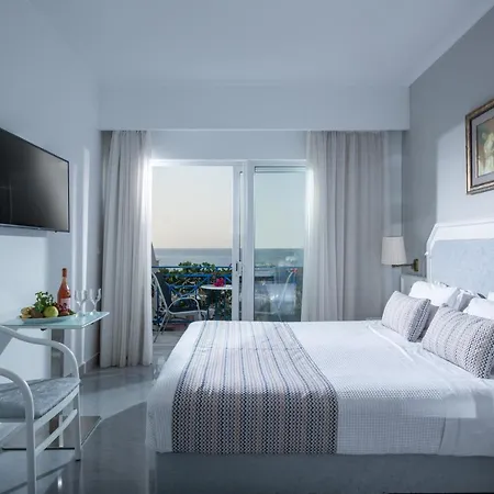 Hotel Mare & Water Park 5*