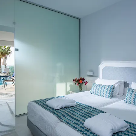 Mare & Water Park Hotel Rethymno (Crete)