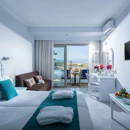 Mare & Water Park Hotel 5*