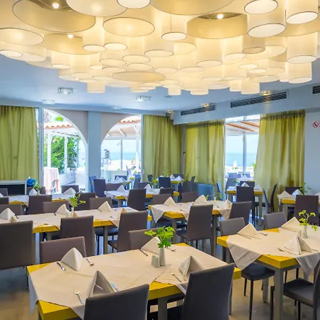 Hotel Mare & Water Park Rethymno (Crete)