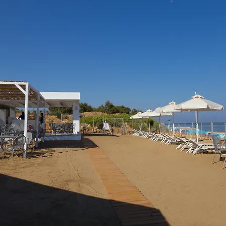 Mare & Water Park Hotel