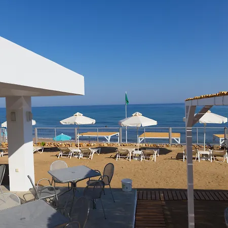 Mare & Water Park Hotel Rethymno (Crete)