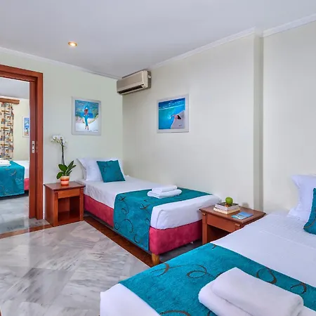Mare & Water Park Hotel Rethymno (Crete)