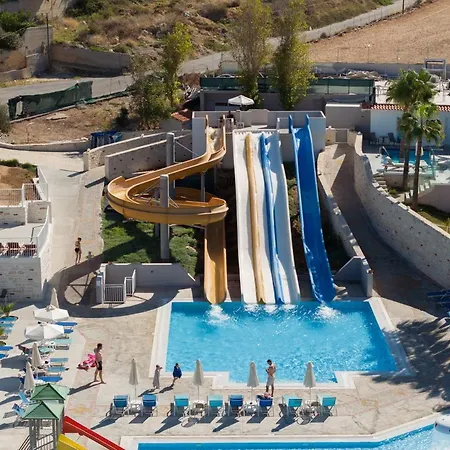 Mare & Water Park Hotel Rethymno (Crete)