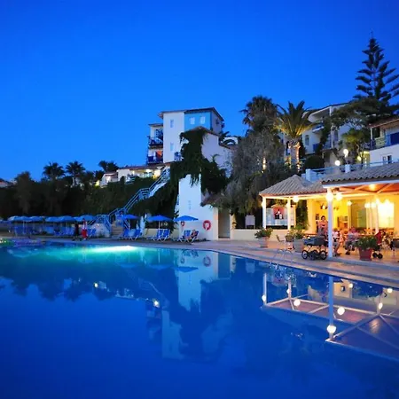 Hotel Mare & Water Park Rethymno (Crete)