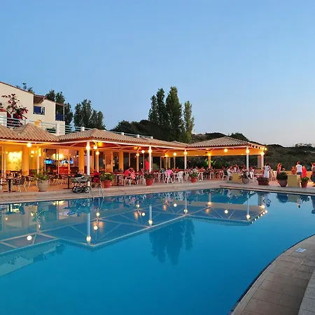 Mare & Water Park