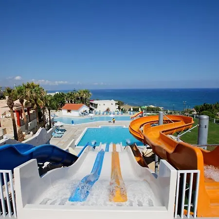 Mare & Water Park
