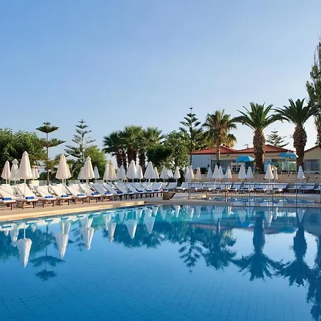 Mare & Water Park Hotel Rethymno (Crete)