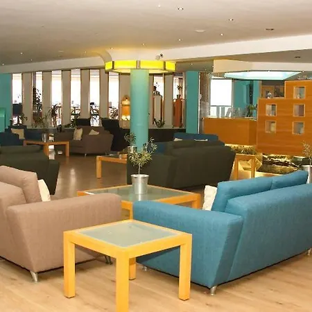Mare & Water Park Hotel