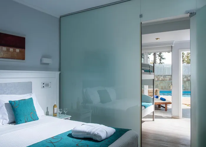 Mare & Water Park Réthymnon