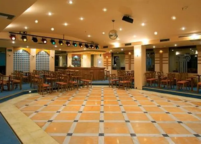 Hotel Mare & Water Park 5*