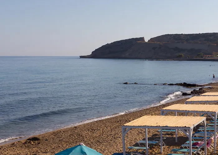 Mare & Water Park Hotel