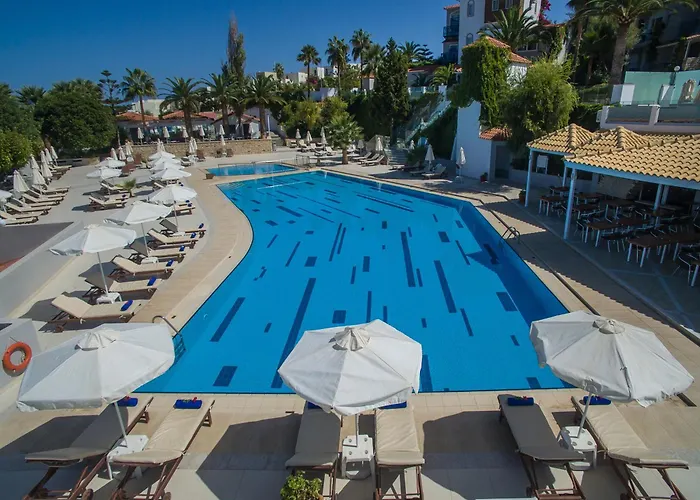 Mare & Water Park Hotel