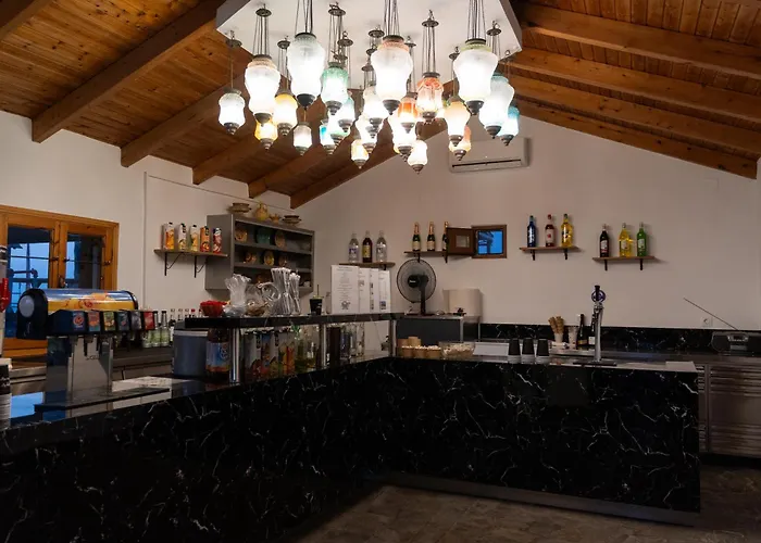 Hotel Mare & Water Park 5*