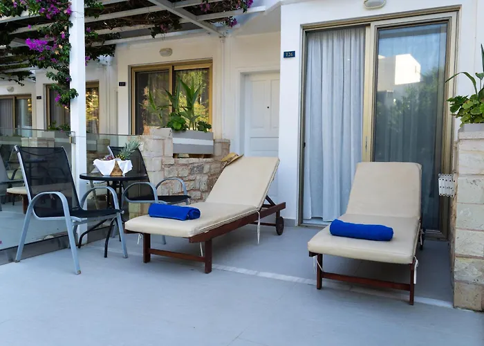 Hotel Mare & Water Park