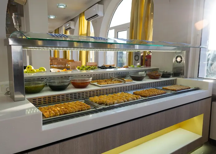 Mare & Water Park 5* Réthymnon