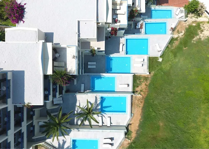 Mare & Water Park Hotel Réthymnon