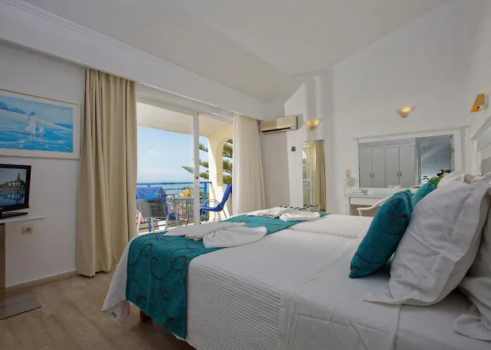 Mare & Water Park 5*