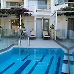 Mare & Water Park Ξενοδοχείο