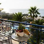 Ξενοδοχείο Mare & Water Park 5*