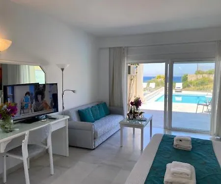 Otel Mare & Water Park 5*