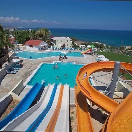 Mare & Water Park 5* Resmo