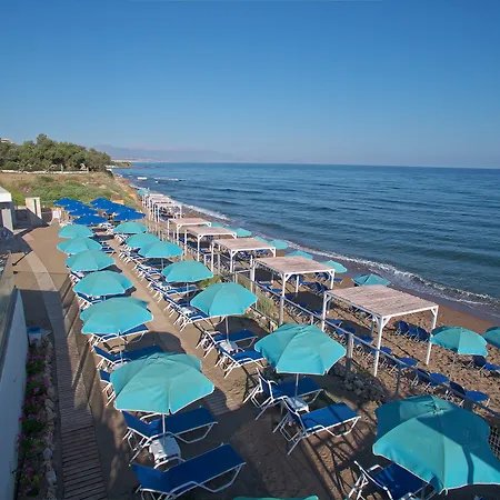 Otel Mare & Water Park 5*