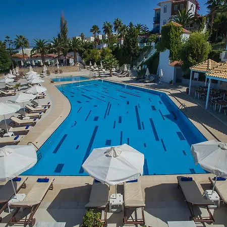 Mare & Water Park Otel