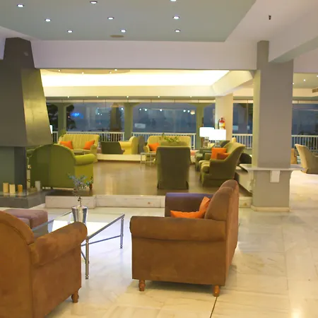 Mare & Water Park Otel