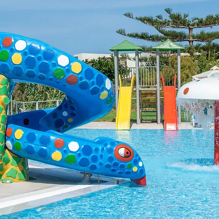 Otel Mare & Water Park