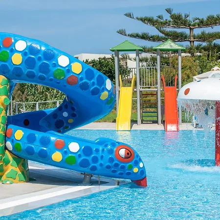 فندق Mare & Water Park