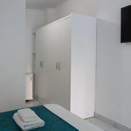 Mare & Water Park 5* ريثيمنو
