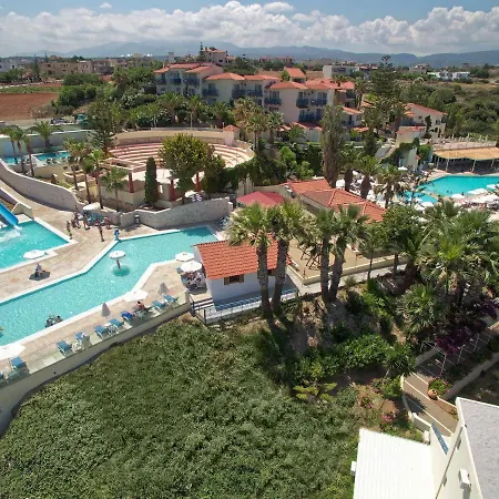 فندق Mare & Water Park ريثيمنو