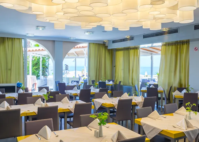 Otel Mare & Water Park Resmo