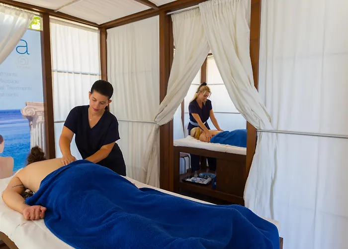 Otel Mare & Water Park Resmo