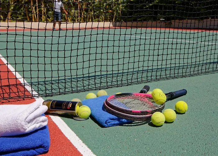 Otel Mare & Water Park Resmo