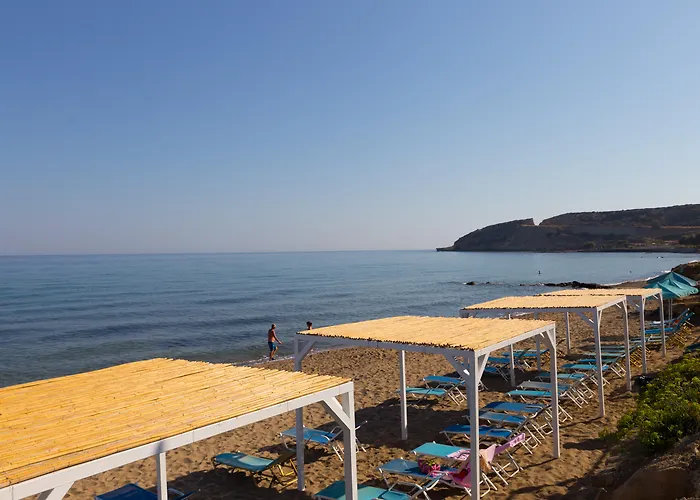 Mare & Water Park 5* Resmo