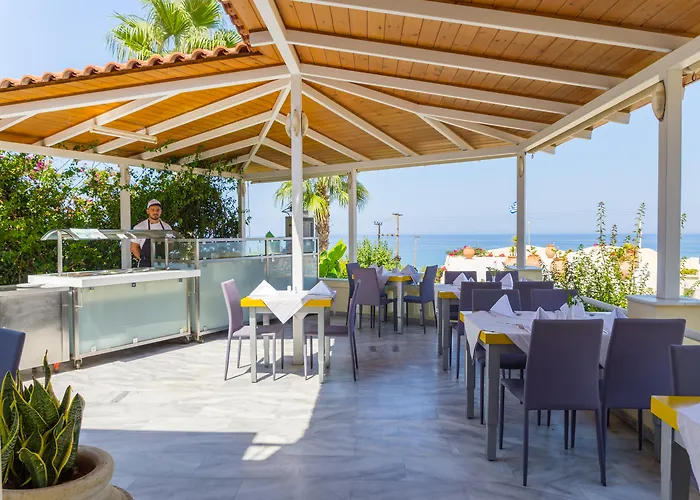 Mare & Water Park Otel 5*