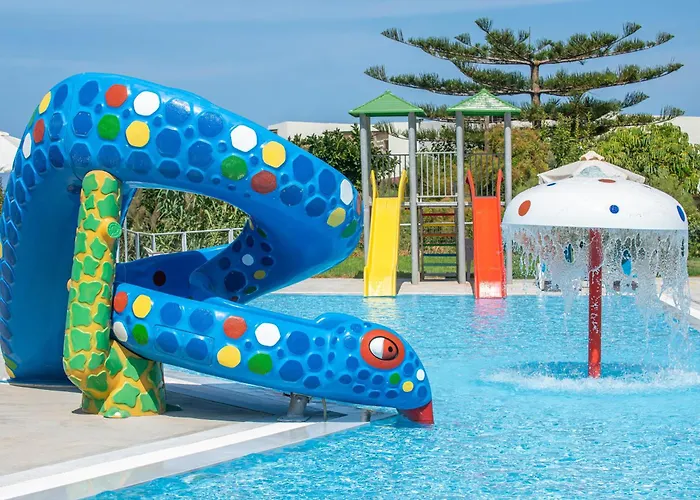 Otel Mare & Water Park