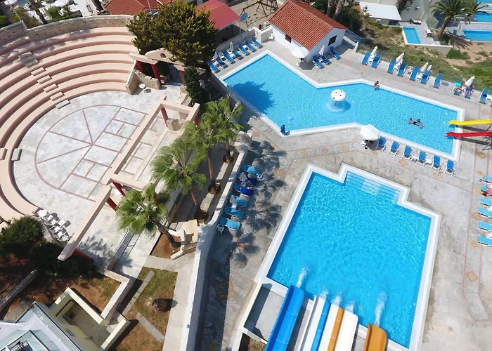 Mare & Water Park 5*