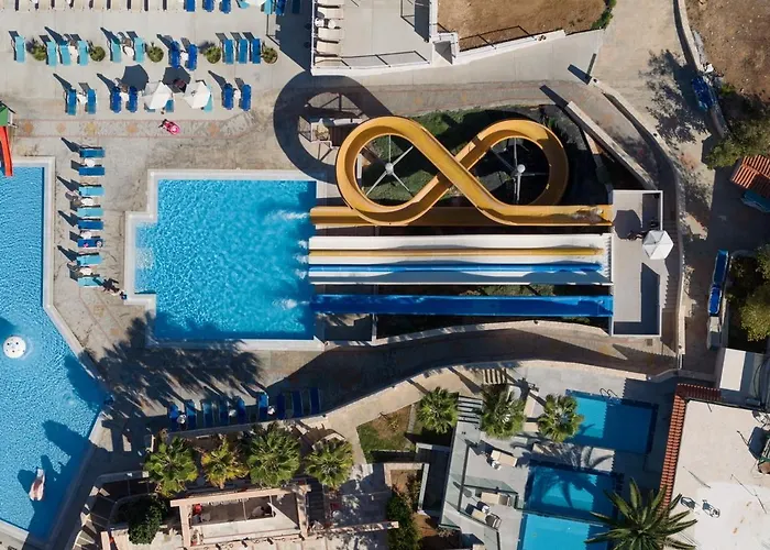 Otel Mare & Water Park 5*