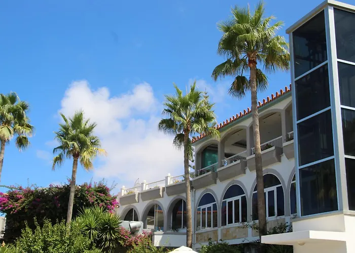 Mare & Water Park Otel Resmo