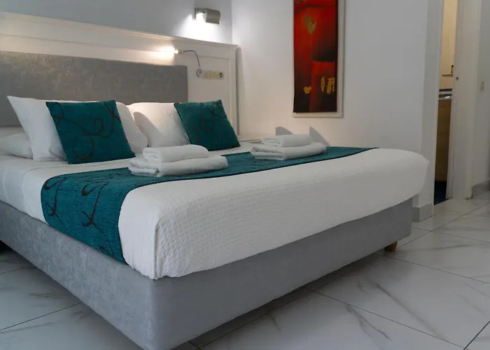 Mare & Water Park 5* Resmo