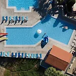 Mare & Water Park 5* レティムノ
