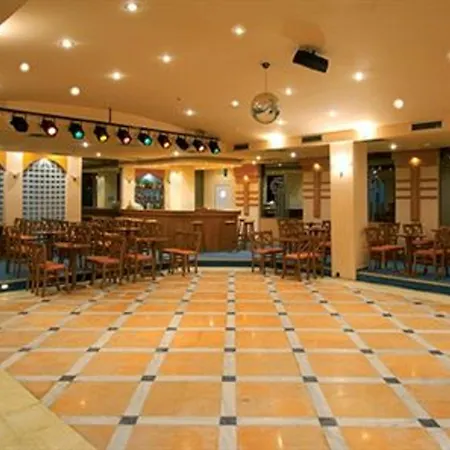 Отель Mare & Water Park 5*