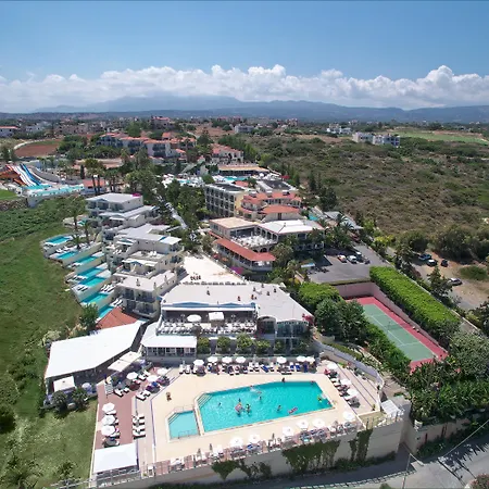 Mare & Water Park Готель 5*