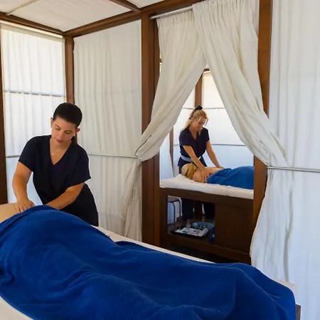 酒店 Mare & Water Park 罗希姆诺