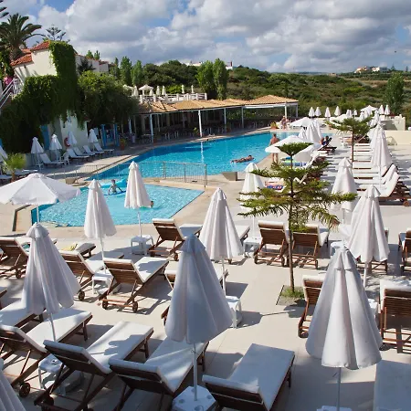 Отель Mare & Water Park 5*
